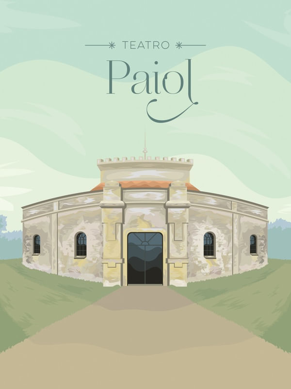 CURITIBA - TEATRO PAIOL
