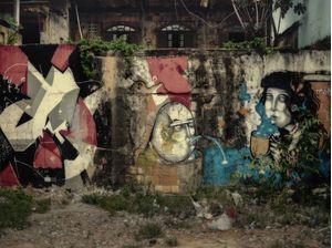 MURAL DA PERIFERIA