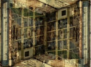 ESCOLA ABANDONADA