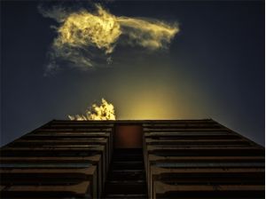 GEOMETRIA NA CIDADE