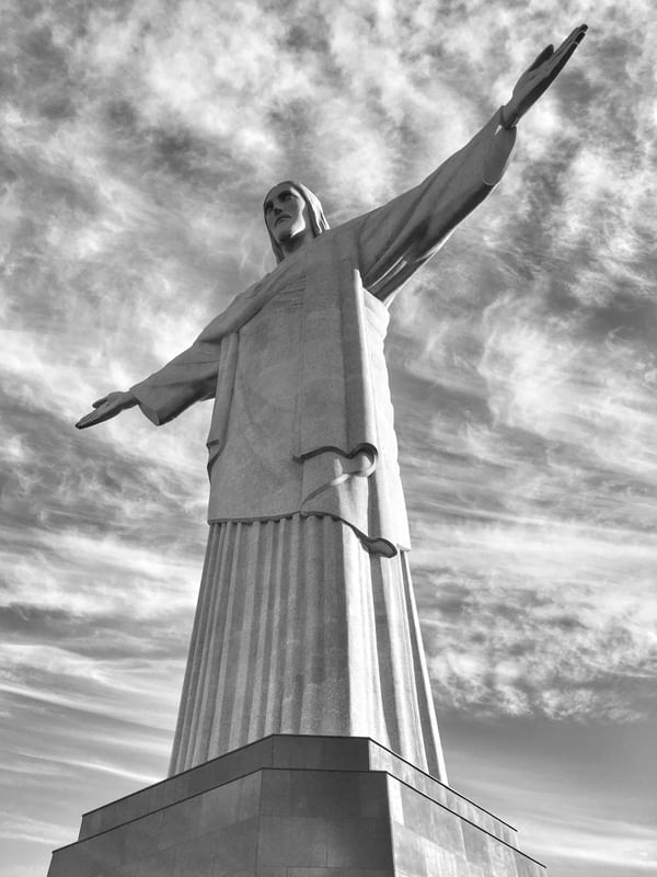 CRISTO PB