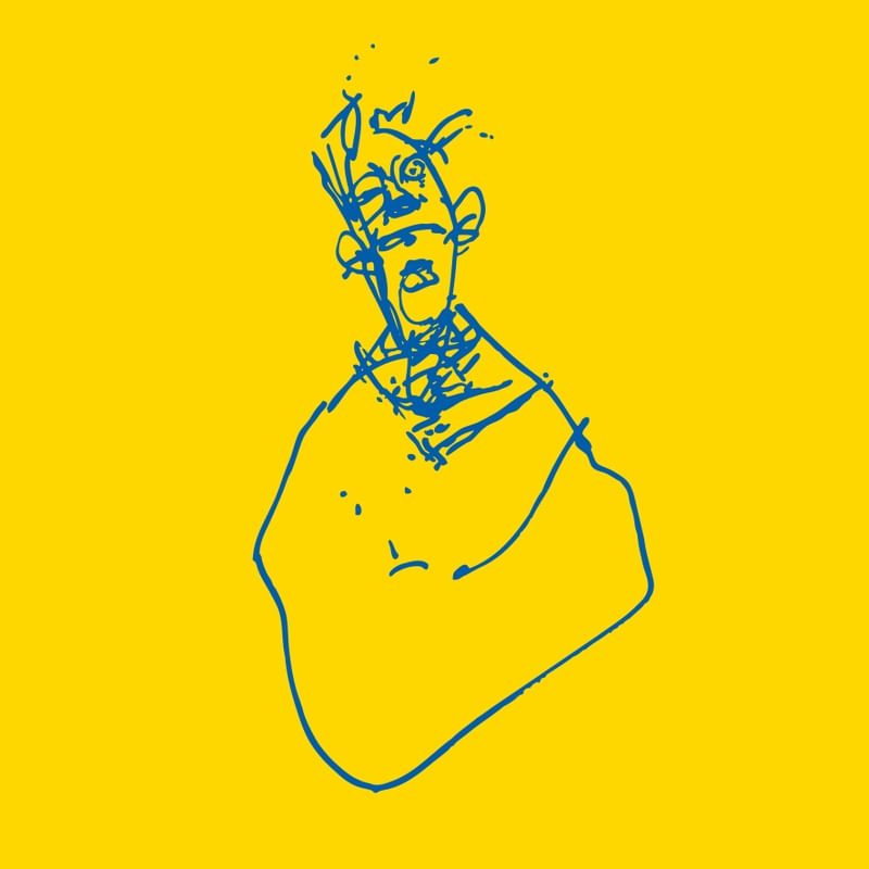 ARMLESS MAN 01