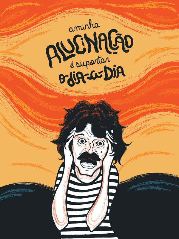 BELCHIOR - GRITO DE ALUCINAÇÃO