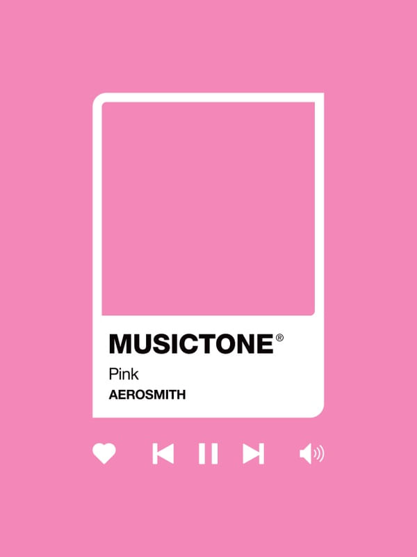 MUSICTONE AEROSMITH 01