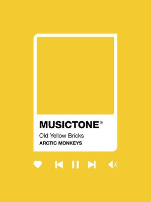 MUSICTONE ARCTIC MONKEYS 01