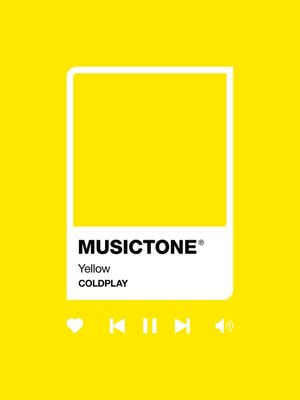 MUSICTONE COLDPLAY 01