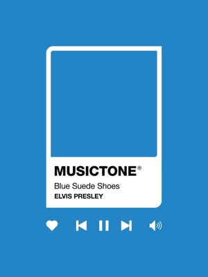 MUSICTONE ELVIS PRESLEY 01