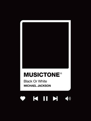 MUSICTONE MICHAEL JACKSON 01