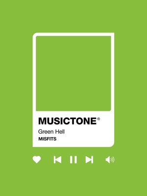 MUSICTONE MISFITS 01