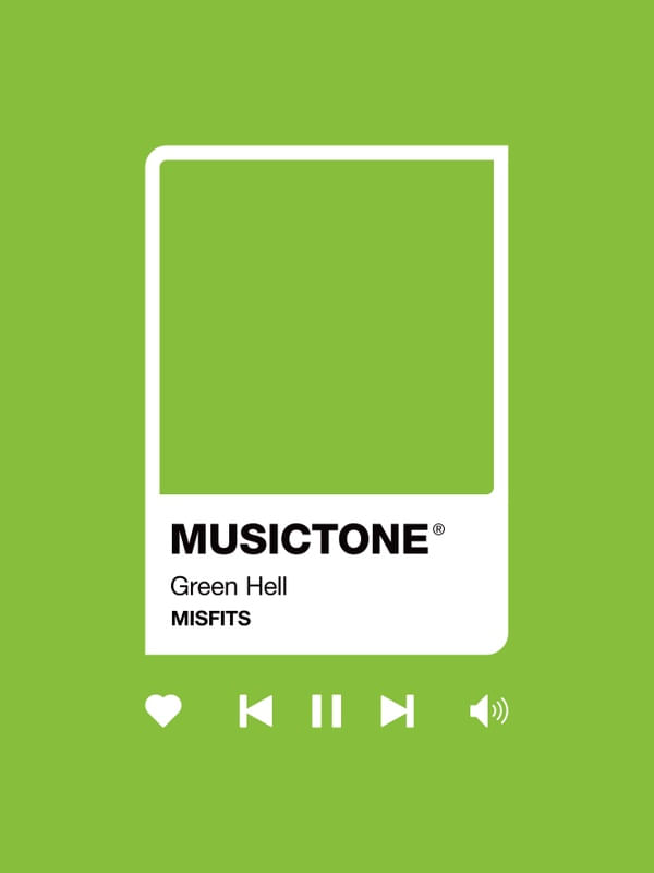 MUSICTONE MISFITS 01