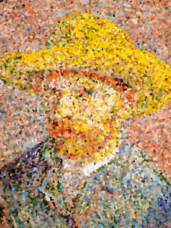 VANGOGH