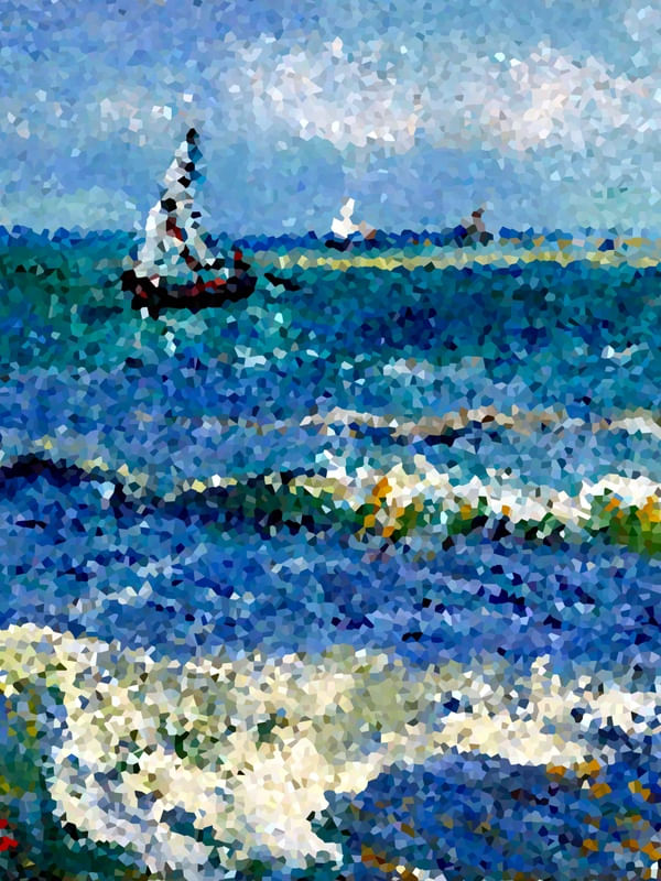 CORMARVANGOGH