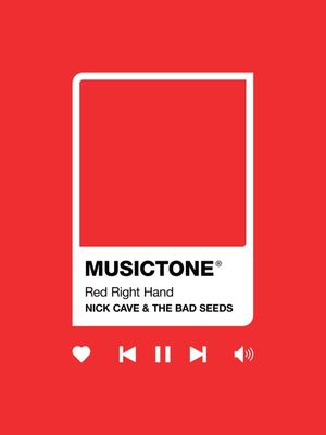 MUSICTONE NICK CAVE 01