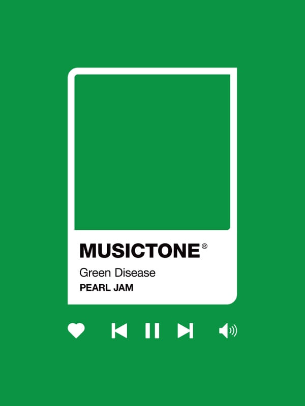 MUSICTONE PEARL JAM 01