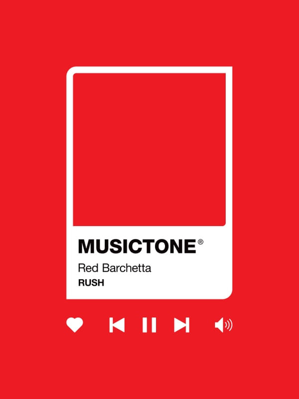 MUSICTONE RUSH 01