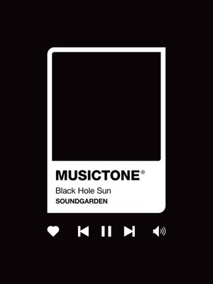 MUSICTONE SOUNDGARDEN 01