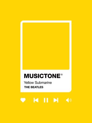 MUSICTONE THE BEATLES 01