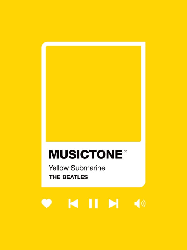 MUSICTONE THE BEATLES 01