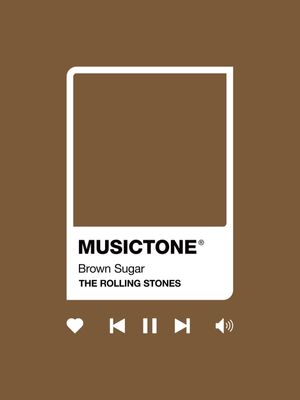 MUSICTONE THE ROLLING STONES 01