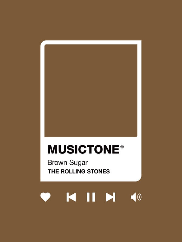 MUSICTONE THE ROLLING STONES 01