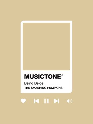 MUSICTONE THE SMASHING PUMPKINS 01