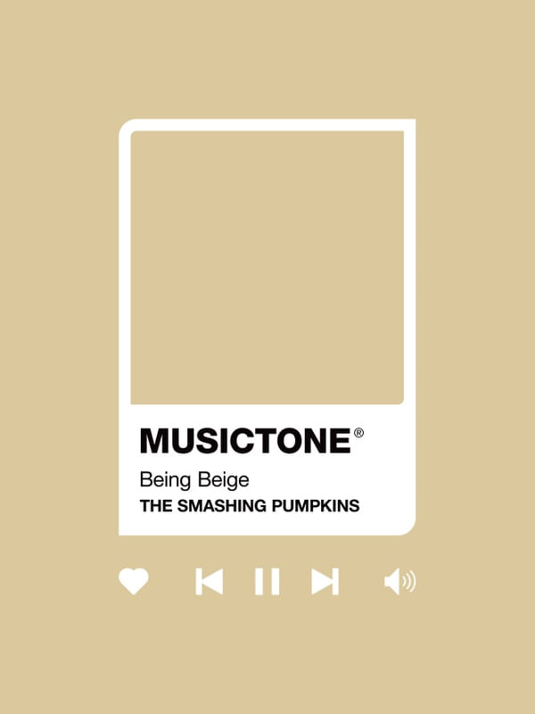 MUSICTONE THE SMASHING PUMPKINS 01