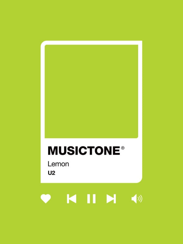 MUSICTONE U2 01