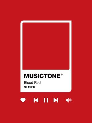 MUSICTONE SLAYER 01