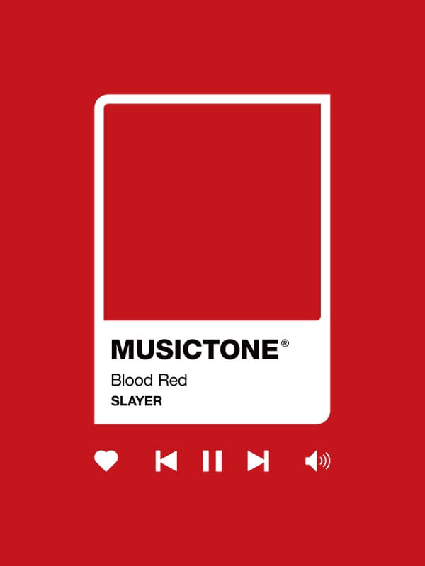 MUSICTONE SLAYER 01