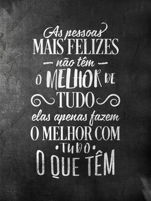 MELHOR DE TUDO