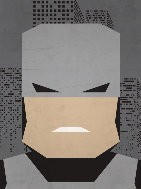 MR ROBOCOP
