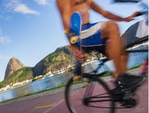 CARIOCA LIFESTYLE, ATERRO, RIO DE JANEIRO