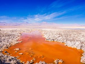 SALAR DE ATACAMA