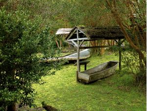 PARK NACIONAL DE CHILOÉ