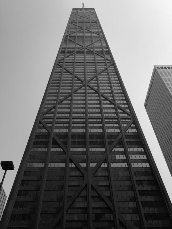 JOHN HANCOCK CENTER
