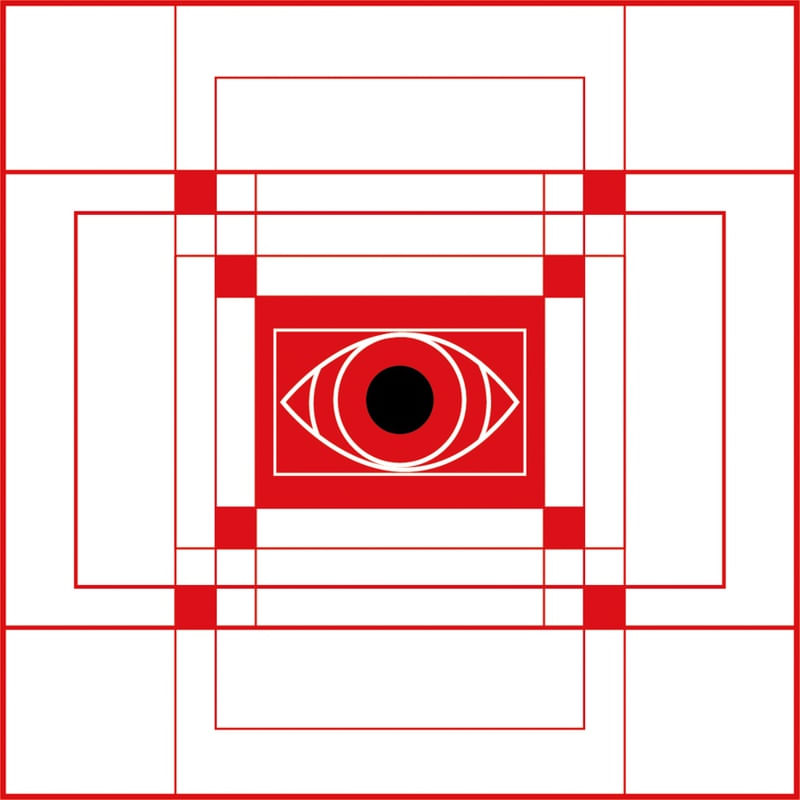 EYEZ #1