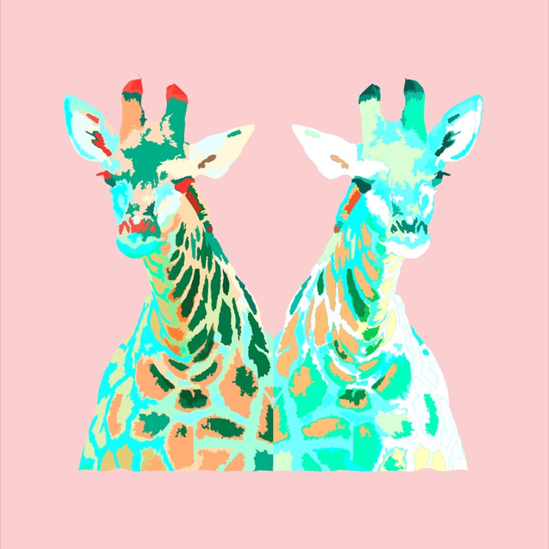 GIRAFAS I