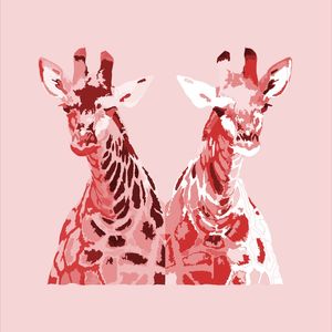GIRAFAS II