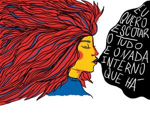 CAIPORA VOADORA