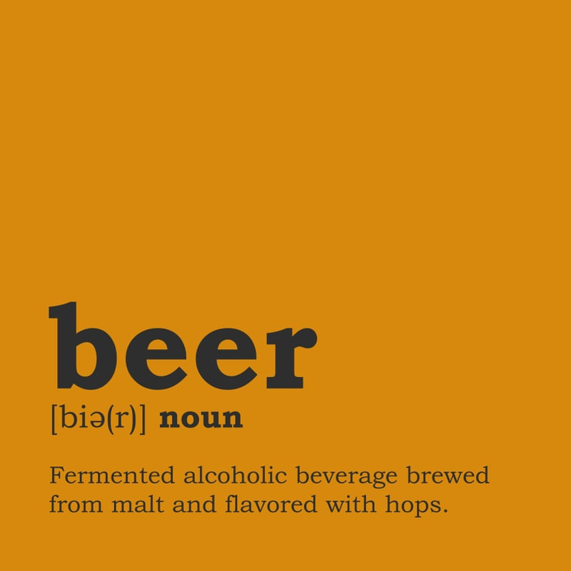 BEER MEANS II