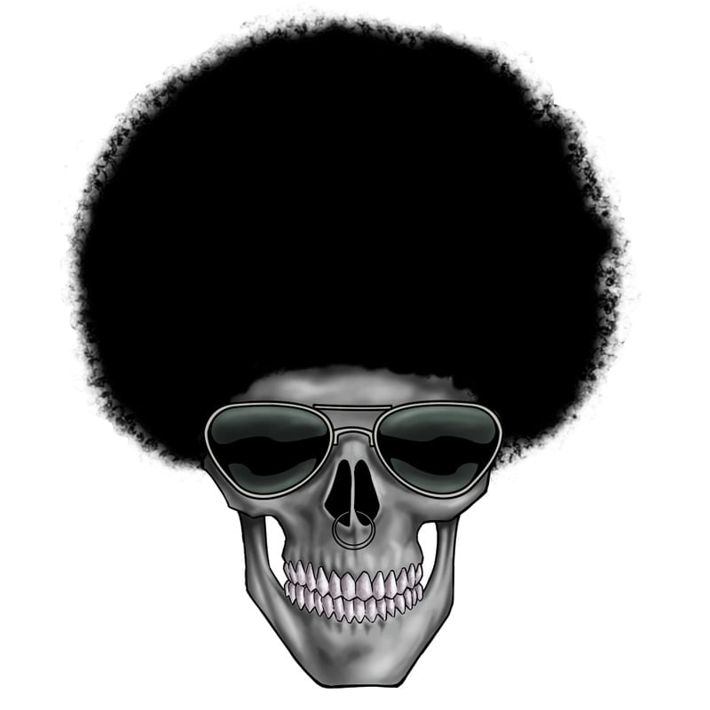 BLACKSKULL