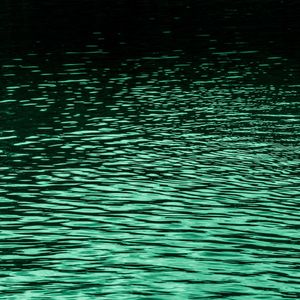 REFLEXOS VERDES