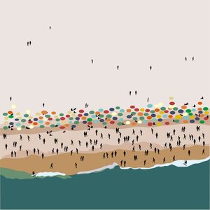SOL, SAL, SURF