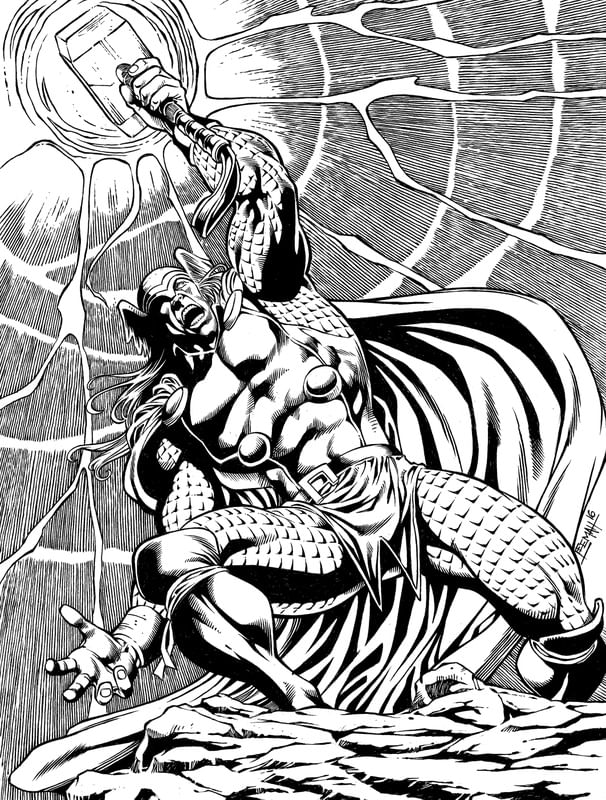 THOR
