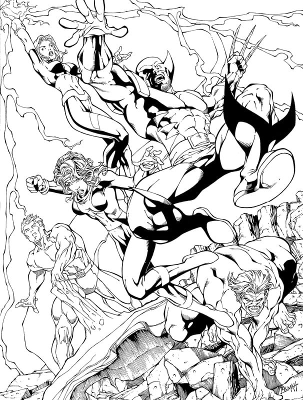 XMEN