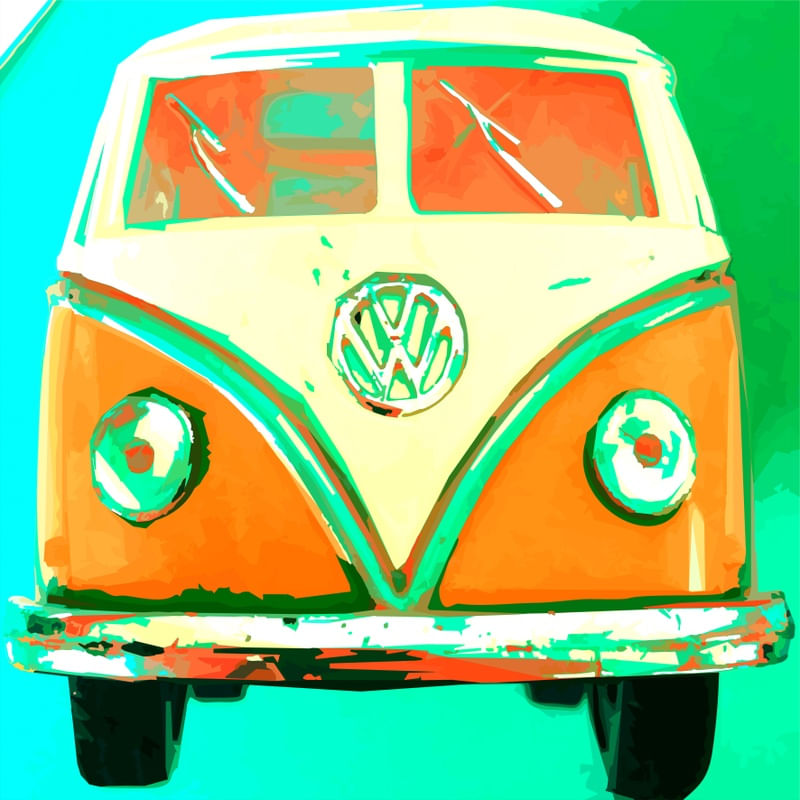 KOMBI III
