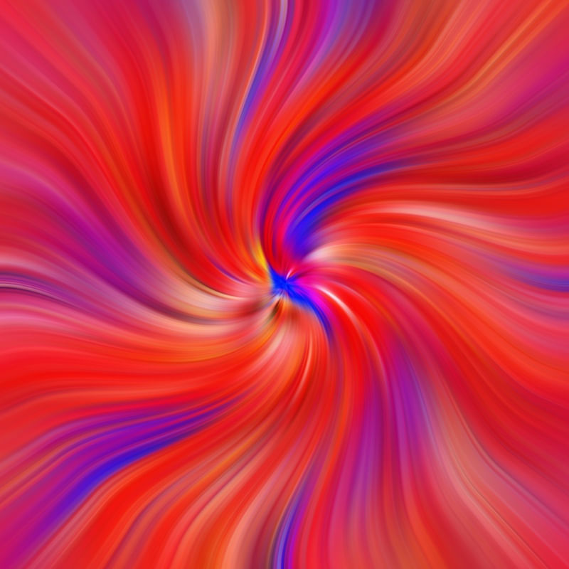 ABSTRACT FRACTAL BACKGROUND #2