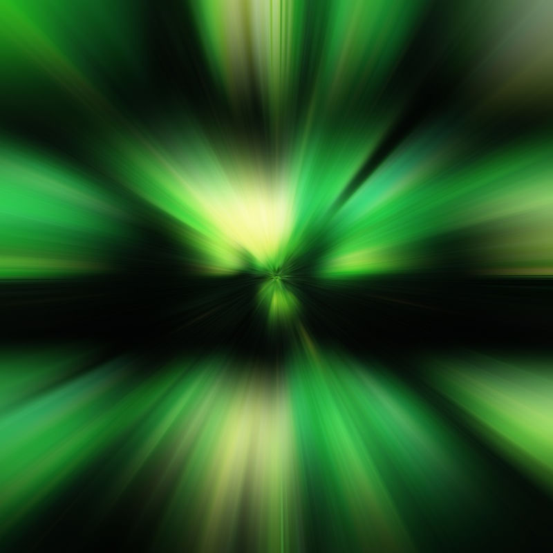 ABSTRACT FRACTAL BACKGROUND #4