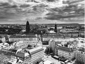 DRESDEN CITY