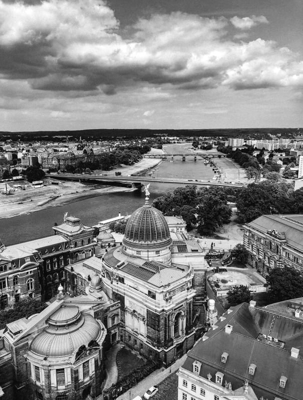 DRESDEN CITY 2